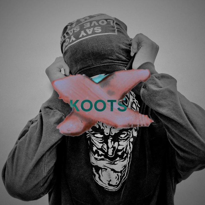 Cover art for Whatever